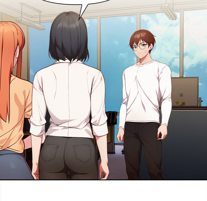 Love-Motion Capture - Chapter 35 Page 40