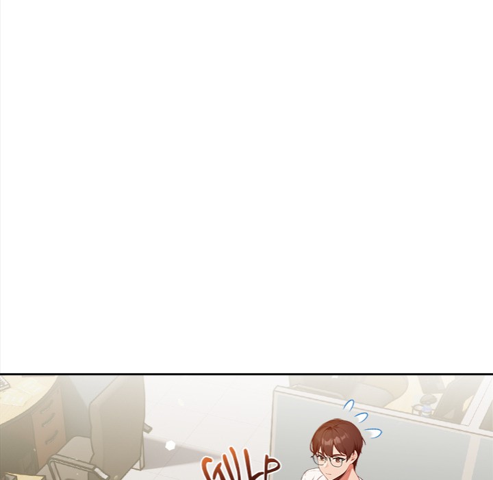 Love-Motion Capture - Chapter 35 Page 41