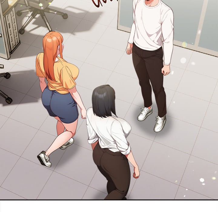 Love-Motion Capture - Chapter 35 Page 42