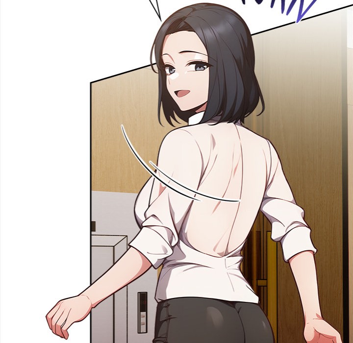 Love-Motion Capture - Chapter 35 Page 44