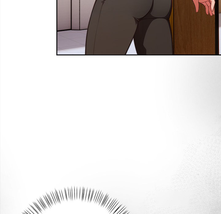 Love-Motion Capture - Chapter 35 Page 45