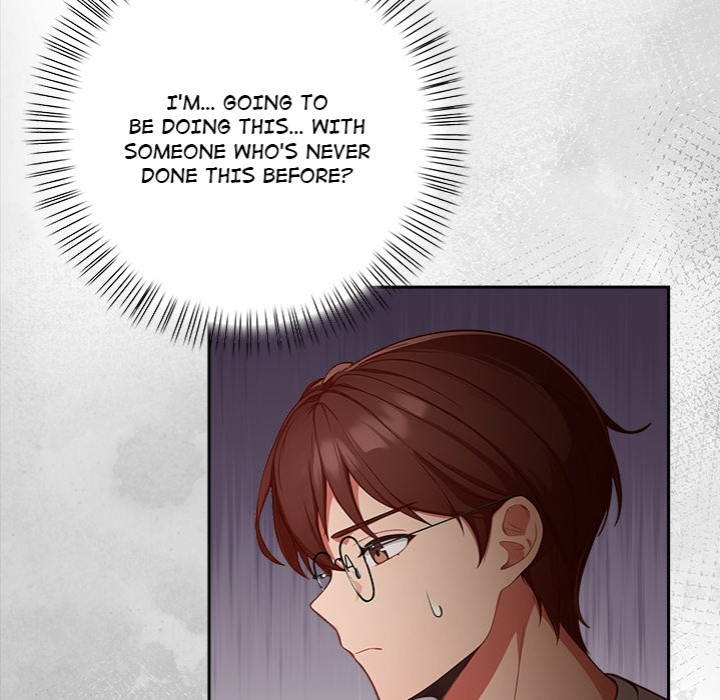 Love-Motion Capture - Chapter 35 Page 46