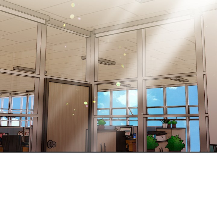 Love-Motion Capture - Chapter 35 Page 50