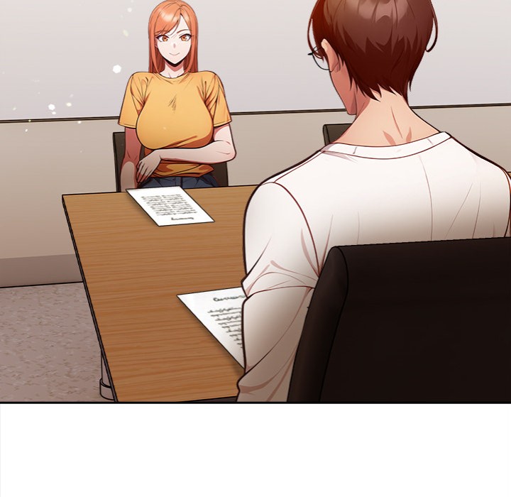 Love-Motion Capture - Chapter 35 Page 52