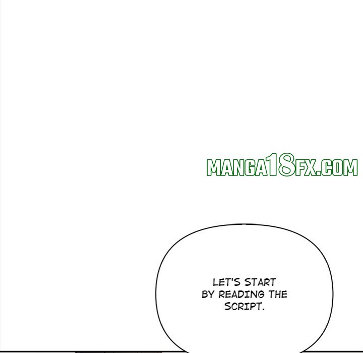 Love-Motion Capture - Chapter 35 Page 53