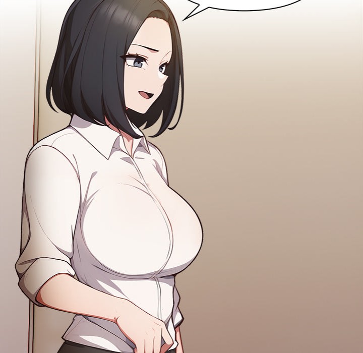 Love-Motion Capture - Chapter 35 Page 54