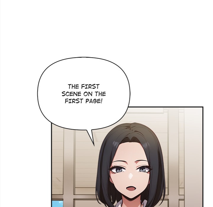 Love-Motion Capture - Chapter 35 Page 56