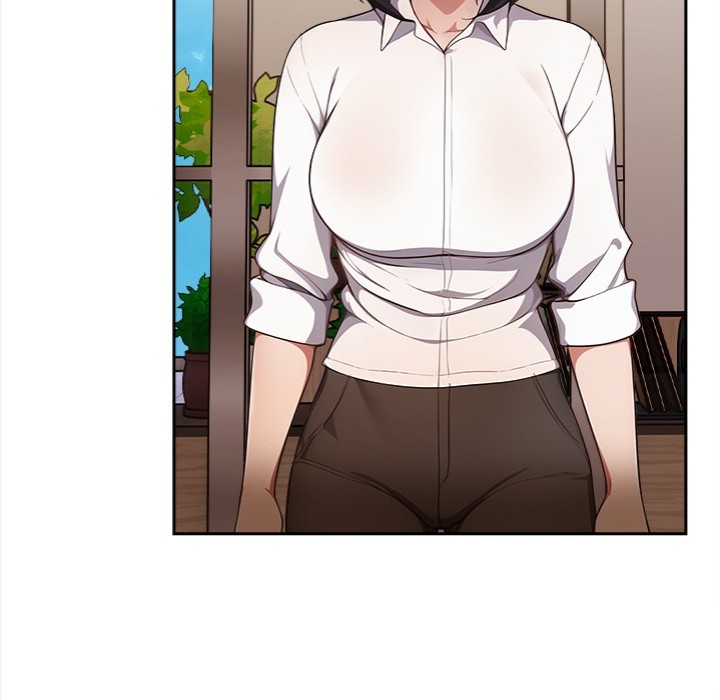 Love-Motion Capture - Chapter 35 Page 57