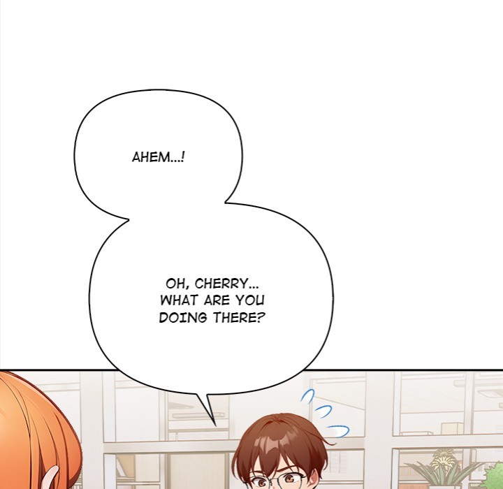 Love-Motion Capture - Chapter 35 Page 58