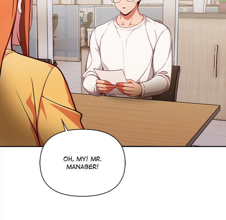 Love-Motion Capture - Chapter 35 Page 59