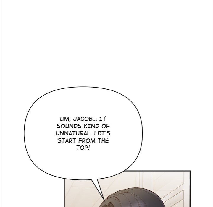 Love-Motion Capture - Chapter 35 Page 60