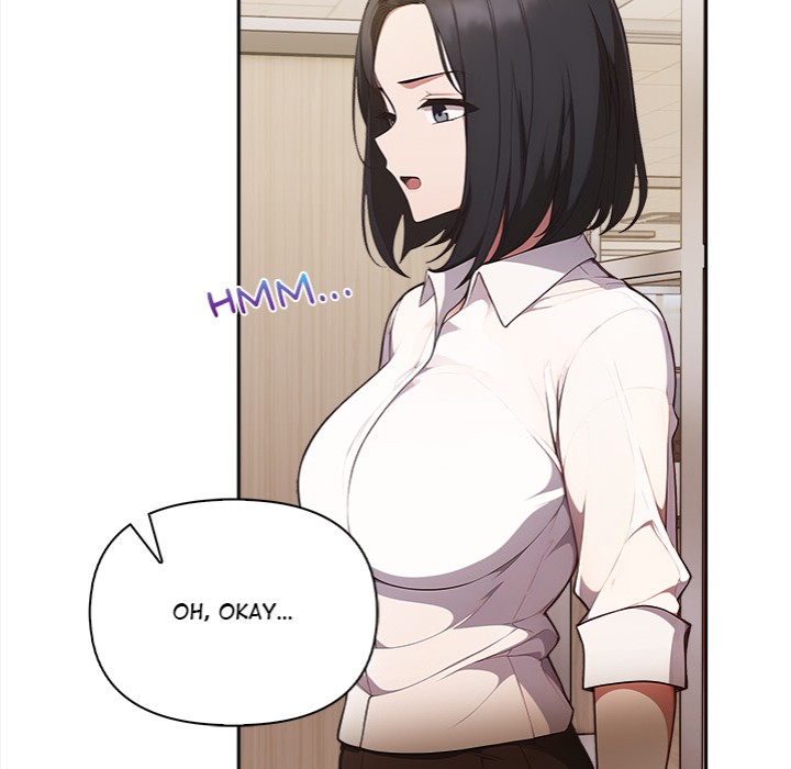 Love-Motion Capture - Chapter 35 Page 61