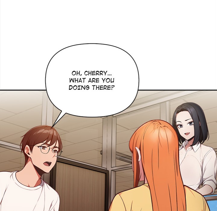 Love-Motion Capture - Chapter 35 Page 64