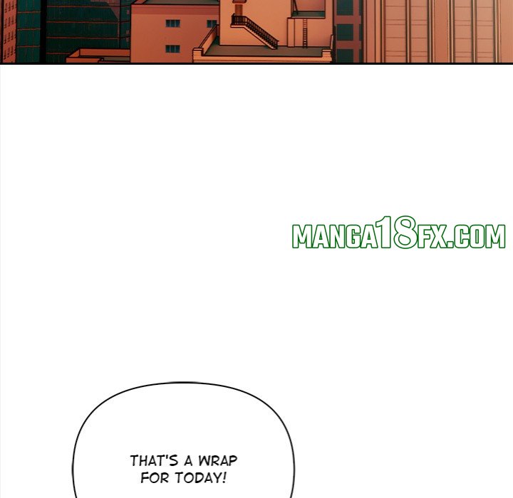 Love-Motion Capture - Chapter 35 Page 68