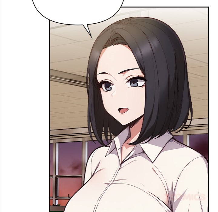 Love-Motion Capture - Chapter 35 Page 69