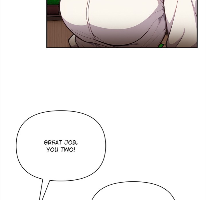 Love-Motion Capture - Chapter 35 Page 70