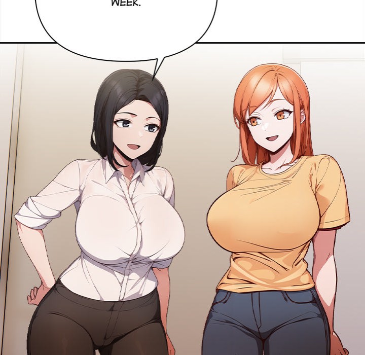 Love-Motion Capture - Chapter 35 Page 73