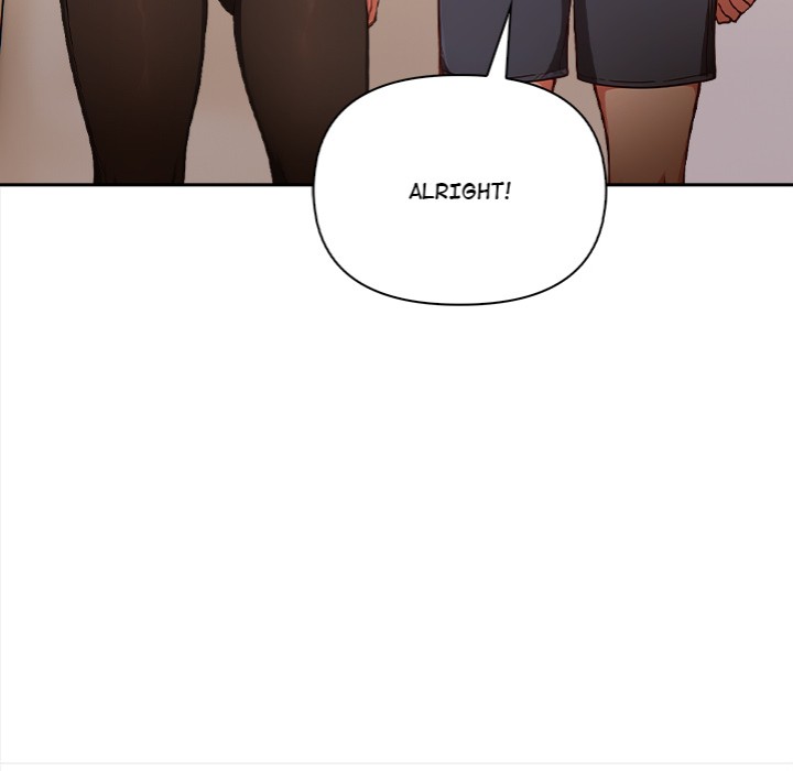 Love-Motion Capture - Chapter 35 Page 74