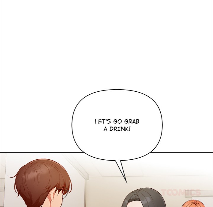 Love-Motion Capture - Chapter 35 Page 75