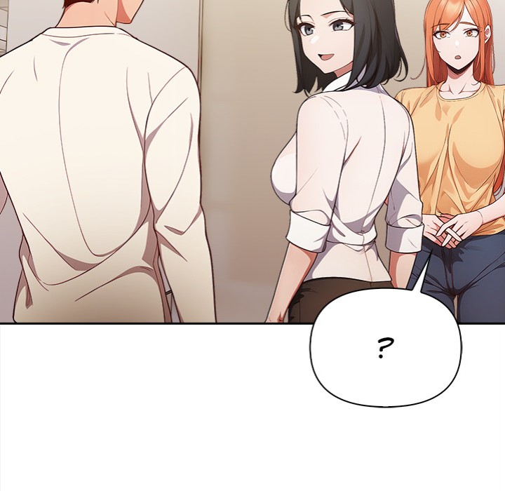 Love-Motion Capture - Chapter 35 Page 76