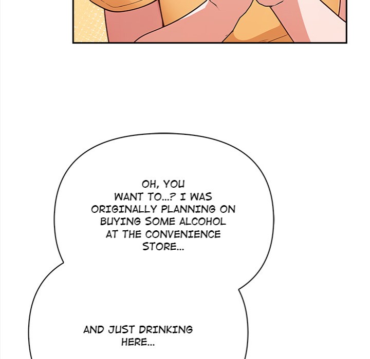 Love-Motion Capture - Chapter 35 Page 79