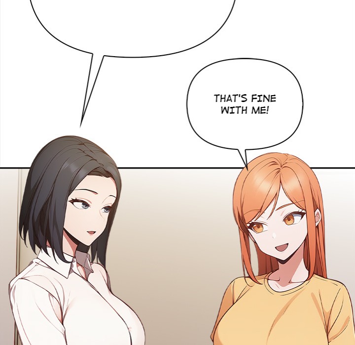 Love-Motion Capture - Chapter 35 Page 80