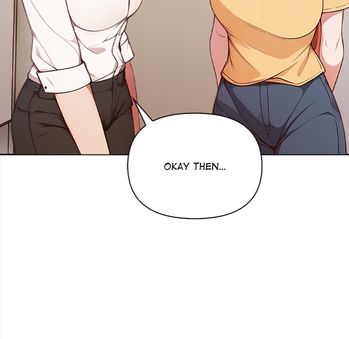 Love-Motion Capture - Chapter 35 Page 81