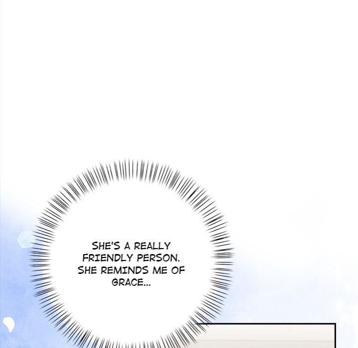 Love-Motion Capture - Chapter 35 Page 82