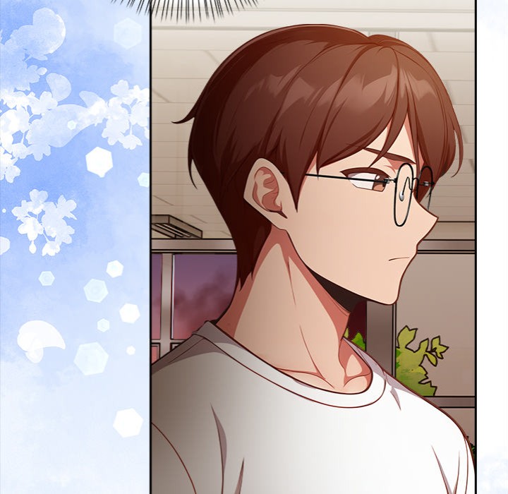 Love-Motion Capture - Chapter 35 Page 83