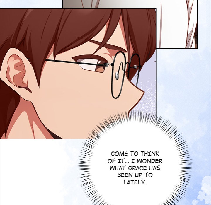 Love-Motion Capture - Chapter 35 Page 84