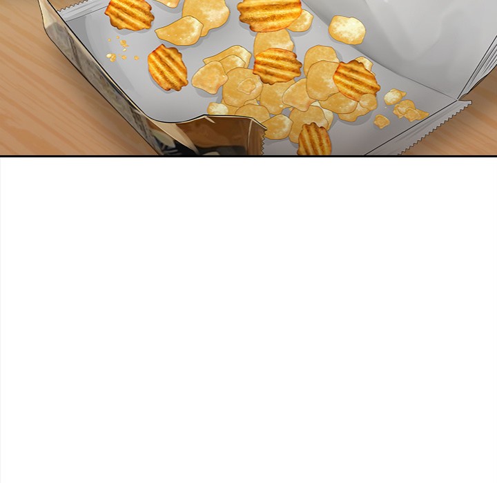 Love-Motion Capture - Chapter 35 Page 91