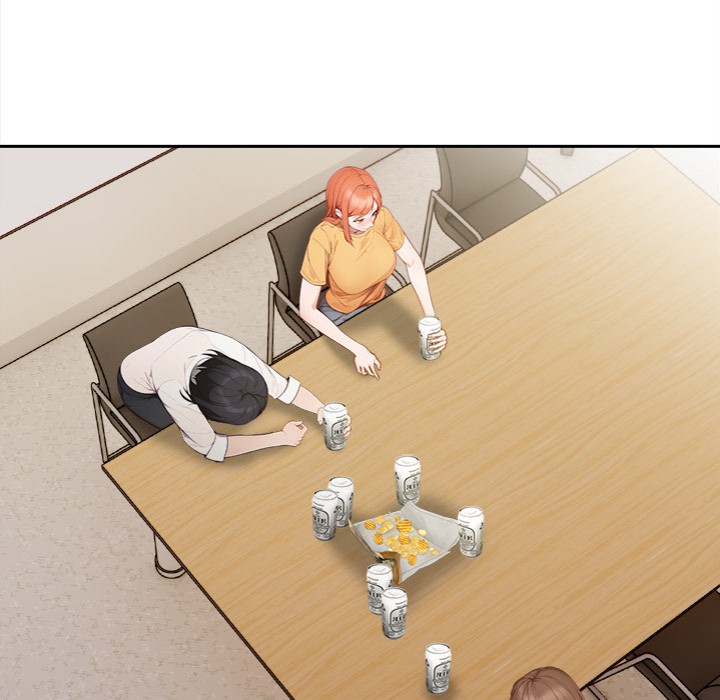 Love-Motion Capture - Chapter 35 Page 92