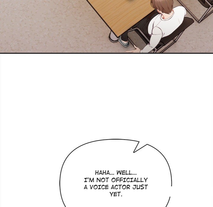 Love-Motion Capture - Chapter 35 Page 93