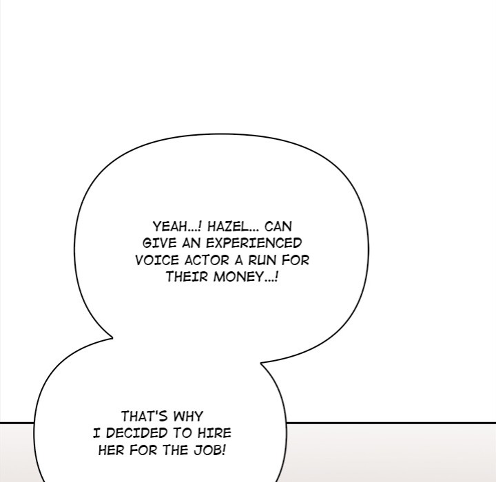 Love-Motion Capture - Chapter 35 Page 96