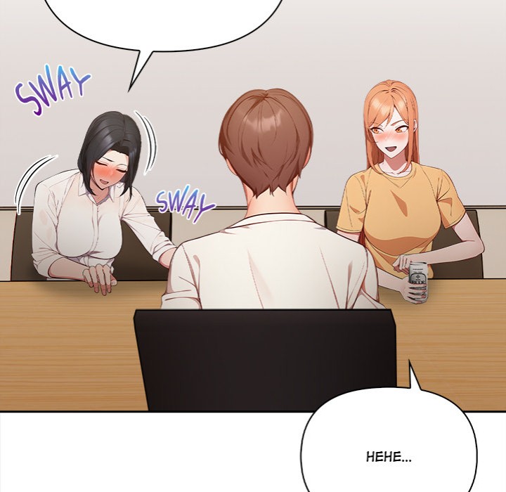 Love-Motion Capture - Chapter 35 Page 97