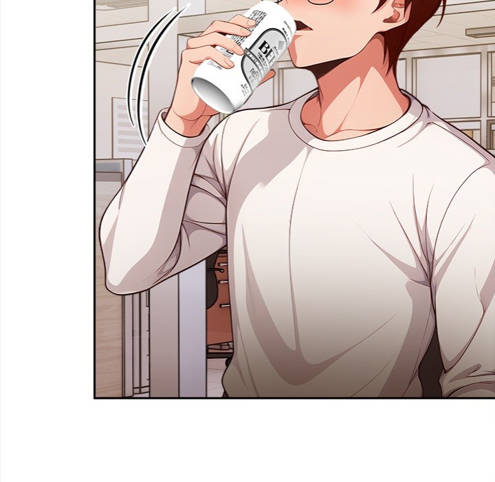 Love-Motion Capture - Chapter 35 Page 99