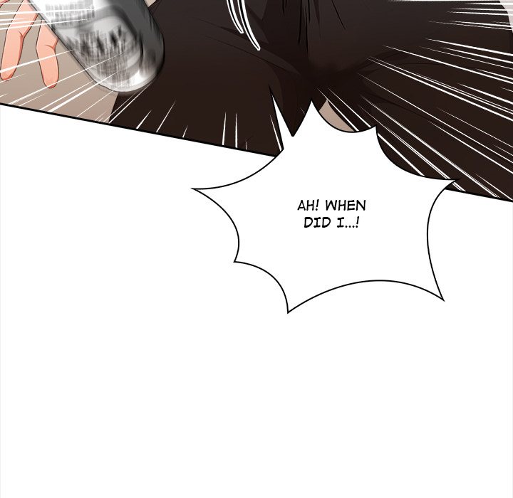 Love-Motion Capture - Chapter 36 Page 10