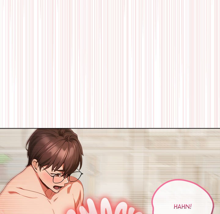 Love-Motion Capture - Chapter 36 Page 105