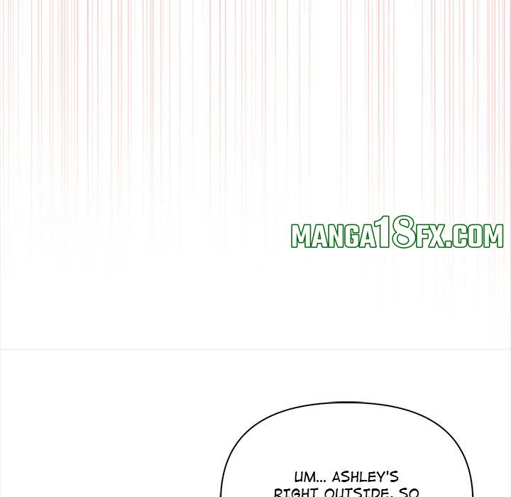 Love-Motion Capture - Chapter 36 Page 107