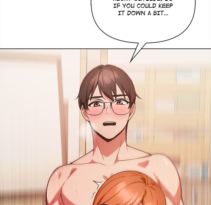 Love-Motion Capture - Chapter 36 Page 108