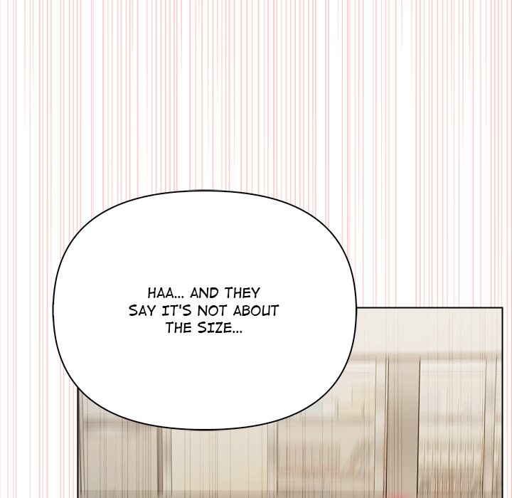 Love-Motion Capture - Chapter 36 Page 110