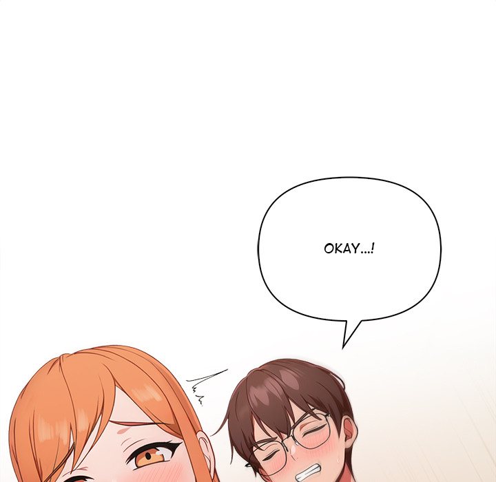 Love-Motion Capture - Chapter 36 Page 114