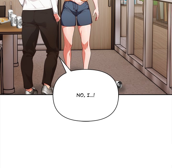 Love-Motion Capture - Chapter 36 Page 12