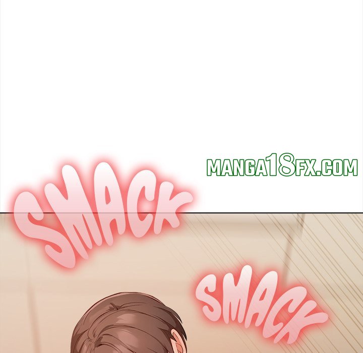 Love-Motion Capture - Chapter 36 Page 123