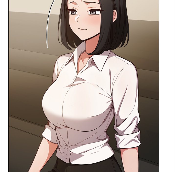 Love-Motion Capture - Chapter 36 Page 131