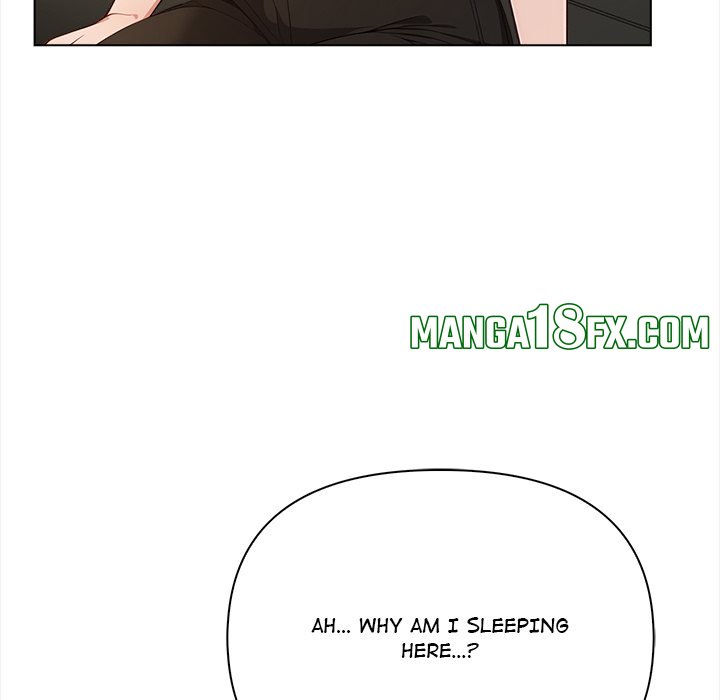 Love-Motion Capture - Chapter 36 Page 132