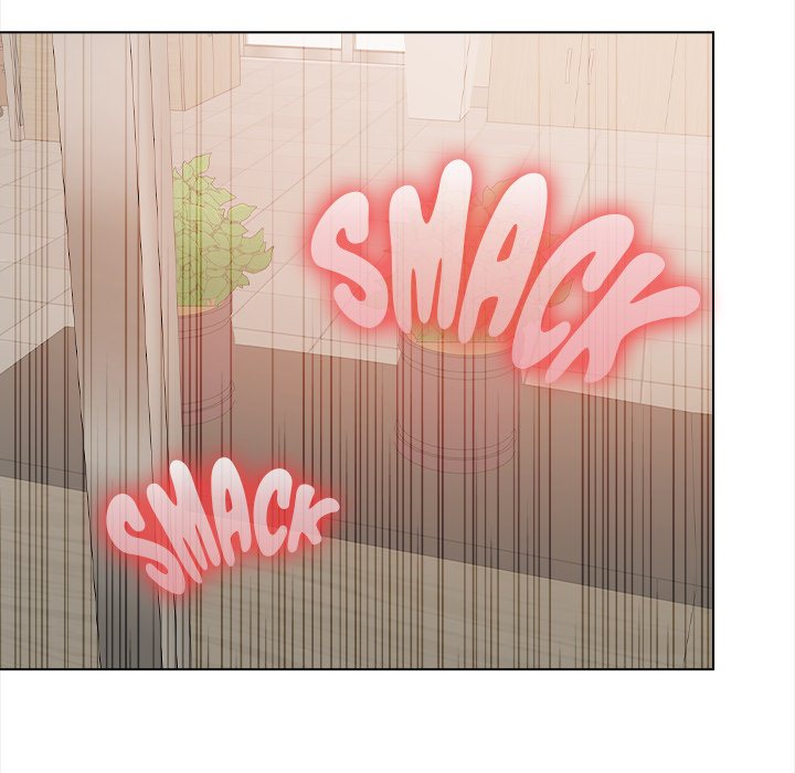 Love-Motion Capture - Chapter 36 Page 136