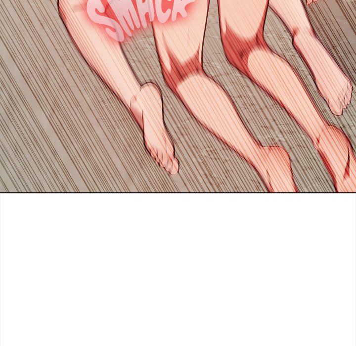 Love-Motion Capture - Chapter 36 Page 139