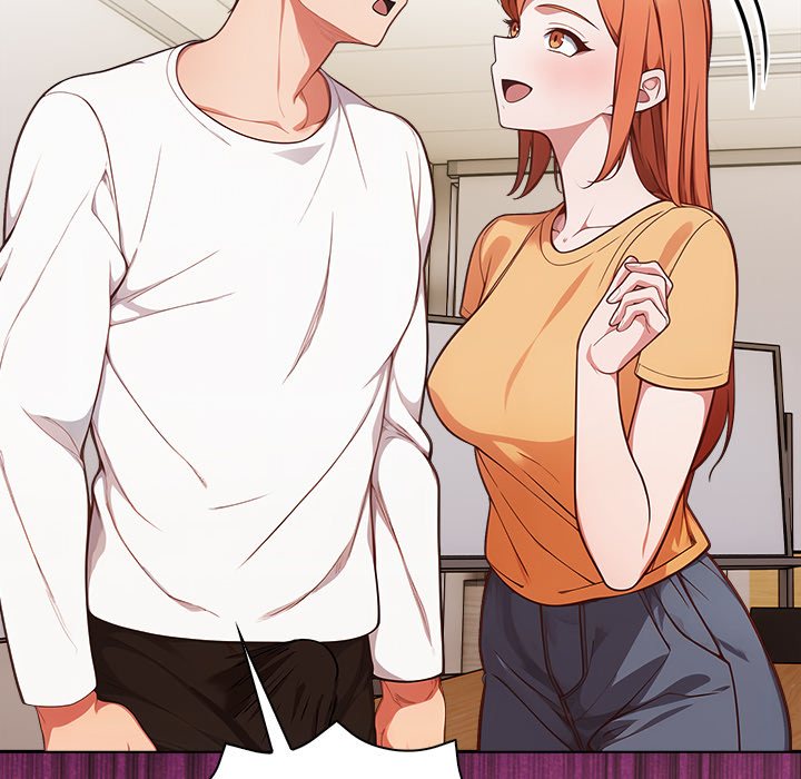 Love-Motion Capture - Chapter 36 Page 14