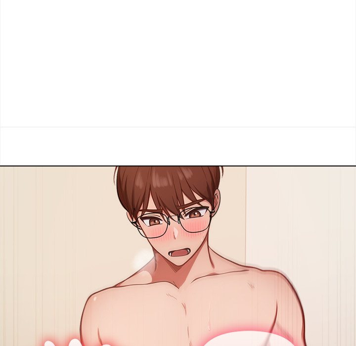 Love-Motion Capture - Chapter 36 Page 140